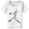 Infant Lap Shoulder Tee Thumbnail