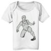 Infant Lap Shoulder Tee Thumbnail