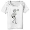 Infant Lap Shoulder Tee Thumbnail