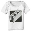 Infant Lap Shoulder Tee Thumbnail