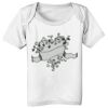 Infant Lap Shoulder Tee Thumbnail