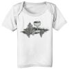 Infant Lap Shoulder Tee Thumbnail