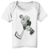 Infant Lap Shoulder Tee Thumbnail