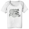 Infant Lap Shoulder Tee Thumbnail