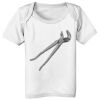 Infant Lap Shoulder Tee Thumbnail