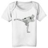 Infant Lap Shoulder Tee Thumbnail