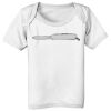 Infant Lap Shoulder Tee Thumbnail