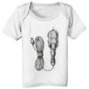 Infant Lap Shoulder Tee Thumbnail