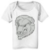 Infant Lap Shoulder Tee Thumbnail