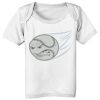 Infant Lap Shoulder Tee Thumbnail