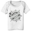 Infant Lap Shoulder Tee Thumbnail