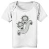 Infant Lap Shoulder Tee Thumbnail