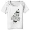 Infant Lap Shoulder Tee Thumbnail