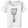 Infant Lap Shoulder Tee Thumbnail