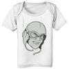 Infant Lap Shoulder Tee Thumbnail