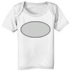 Infant Lap Shoulder Tee Thumbnail