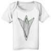 Infant Lap Shoulder Tee Thumbnail