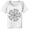 Infant Lap Shoulder Tee Thumbnail