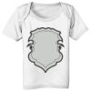 Infant Lap Shoulder Tee Thumbnail