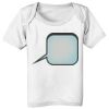 Infant Lap Shoulder Tee Thumbnail