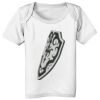 Infant Lap Shoulder Tee Thumbnail