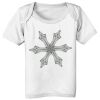 Infant Lap Shoulder Tee Thumbnail