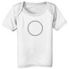 Infant Lap Shoulder Tee Thumbnail