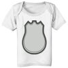 Infant Lap Shoulder Tee Thumbnail