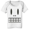 Infant Lap Shoulder Tee Thumbnail