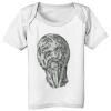 Infant Lap Shoulder Tee Thumbnail