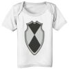 Infant Lap Shoulder Tee Thumbnail