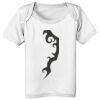 Infant Lap Shoulder Tee Thumbnail