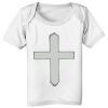 Infant Lap Shoulder Tee Thumbnail