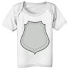 Infant Lap Shoulder Tee Thumbnail