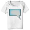 Infant Lap Shoulder Tee Thumbnail