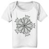 Infant Lap Shoulder Tee Thumbnail