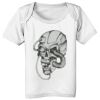 Infant Lap Shoulder Tee Thumbnail