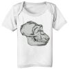 Infant Lap Shoulder Tee Thumbnail