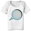 Infant Lap Shoulder Tee Thumbnail