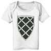 Infant Lap Shoulder Tee Thumbnail