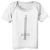 Infant Lap Shoulder Tee Thumbnail