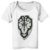 Infant Lap Shoulder Tee Thumbnail