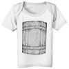 Infant Lap Shoulder Tee Thumbnail