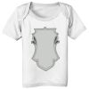 Infant Lap Shoulder Tee Thumbnail