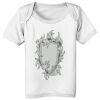 Infant Lap Shoulder Tee Thumbnail