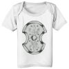 Infant Lap Shoulder Tee Thumbnail