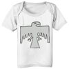 Infant Lap Shoulder Tee Thumbnail