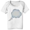 Infant Lap Shoulder Tee Thumbnail