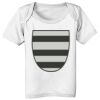 Infant Lap Shoulder Tee Thumbnail