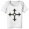 Infant Lap Shoulder Tee Thumbnail